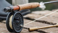 Fly Fishing, Fundraising, and the AIDA Formula