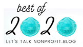 The Year In Review Best of Let's Talk Nonprofit in 2020