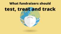 How to Apply 'Test Treat Track' to Your Fundraising