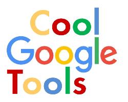 Cool Google Tools and How Your Nonprofit Can Use Them