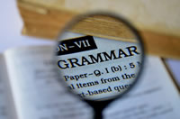 5 Grammar Rules That Were Made to Be Broken by Fundraisers