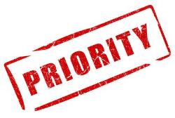 Do You Have Too Many Competing Priorities