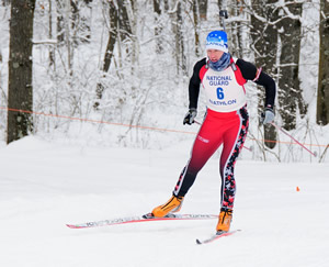 What Nonprofits Can Learn from Cross-Country Skiers